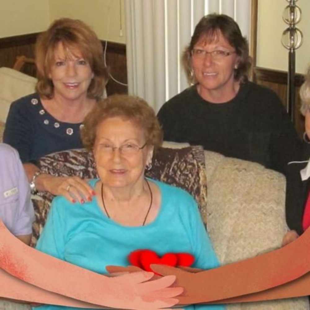 Meet your Posher, Sherri